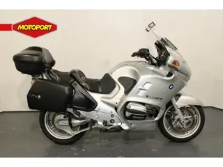 BMW R 1150 RT (bj 2002)