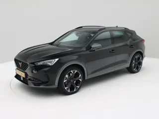 CUPRA Formentor 1.4 e-Hybrid VZ Performance 245pk / Camera / Navi