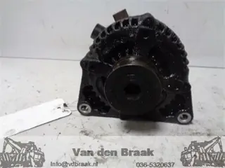 Ford C-Max 1.6 TDCi 2007-2010 Dynamo
