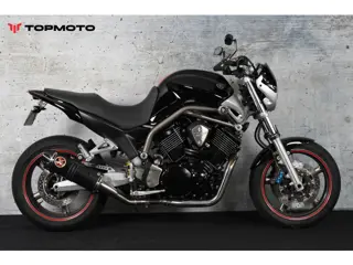 Yamaha BT 1100 Bulldog (bj 2003)