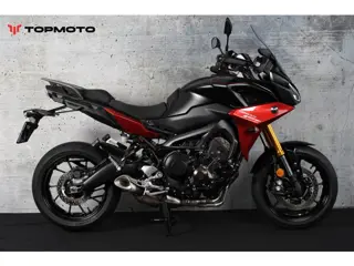 Yamaha Tracer 900 GT ABS (bj 2020)