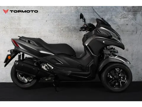 Yamaha TriCity 300 (bj 2024)