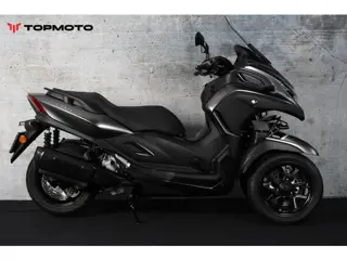 Yamaha TriCity 300 (bj 2024)