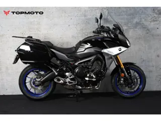 Yamaha Tracer 900 GT ABS (bj 2018)