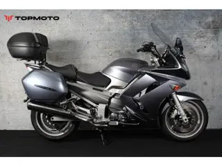 Yamaha FJR 1300 ABS (bj 2007)