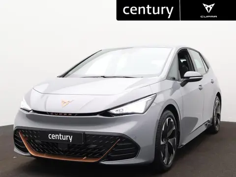 CUPRA Born Adrenaline 62 kWh Apple Carplay/Android Auto - Camera - Navigatie - Sportstoelen