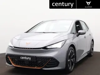 CUPRA Born Adrenaline 62 kWh Apple Carplay/Android Auto - Camera - Navigatie - Sportstoelen