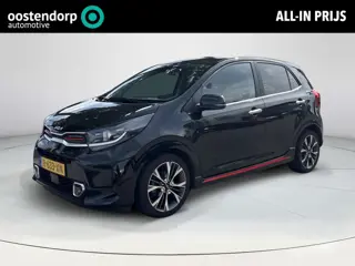Kia Picanto 1.0 T-GDi GT-Line 5p