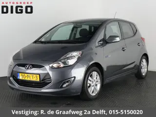 Hyundai ix20 1.6i i-Vision | Navigatie | Trekhaak | Airco | Elektrische ramen |