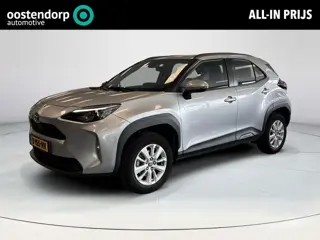Toyota Yaris Cross 1.5 Hybrid Active