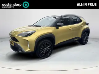 Toyota Yaris Cross 1.5 Hybrid Adventure | 06-10141018 Voor meer informatie