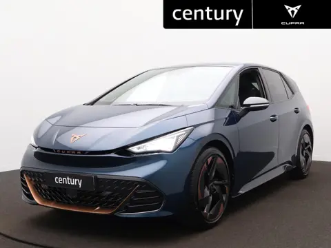 CUPRA Born Adrenaline One 62 kWh Apple Carplay/Android Auto - Camera - 19 Inch - Navigatie