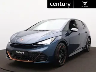 CUPRA Born Adrenaline One 62 kWh Apple Carplay/Android Auto - Camera - 19 Inch - Navigatie