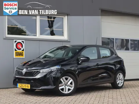 Renault Clio 1.0 TCe 90 GPF evolution / Navi / Led / Cruise / Lichtmetaal 16 inch