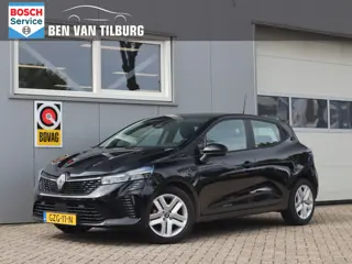 Renault Clio 1.0 TCe 90 GPF evolution / Navi / Led / Cruise / Lichtmetaal 16 inch