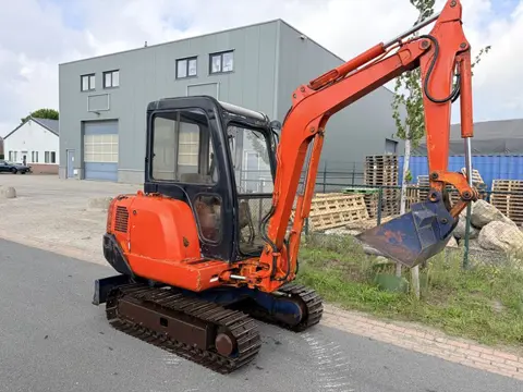 hitachi ex 22