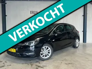 Opel Astra 1.2 Launch Elegance - Trekhaak - Carplay - Cr + Cl Control - Camera - PDC v+a