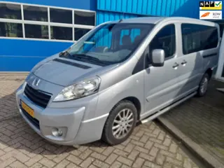 Peugeot Expert 229 2.0 HDI L2H1 DC Profit+