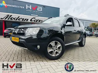 Dacia Duster 1.2 TCe 4x2 Prestige