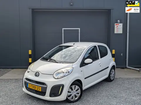 Citroen C1 1.0 Collection