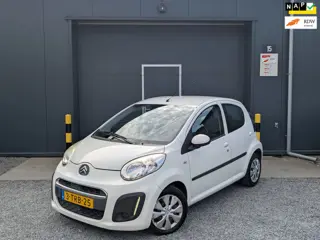 Citroen C1 1.0 Collection