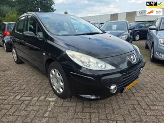 Peugeot 307 1.6-16V XS 5-deurs *apk:04-2027*