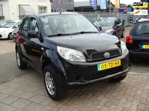 Daihatsu Terios 1.5-16v 2WD st bekr airco elek pak nap apk