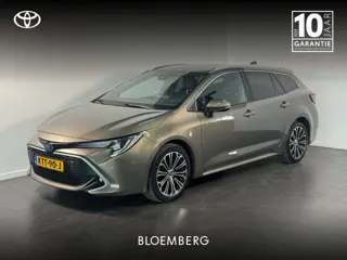 Toyota Corolla Touring Sports 1.8 Hybrid Executive Limited | Blind Spot Monitor | Sportstoelen voor 