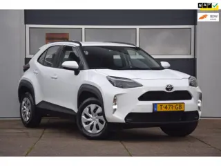 Toyota Yaris Cross 1.5 VVT-I Comfort APPLE CARPLAY/DAB+/BLEUTOOTH
