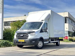 Ford Transit 350 2.0 TDCI L4H1 Trend |AUTOMAAT|CAMERA|CRUISE|AIRCO|RADIO 16395 / 2752