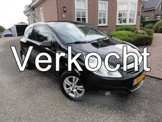 Opel Corsa 1.4-16V Business AIRCO A.P.K 08-07-2027 !!