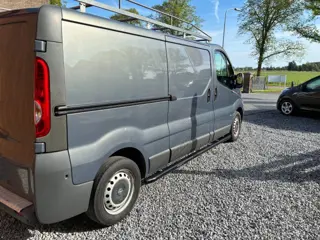 Foto 14 van OPEL VIVARO L2H1 EcoFLEX