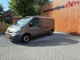 Foto 24 van OPEL VIVARO L2H1 EcoFLEX
