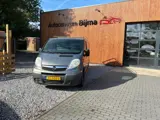 Foto 26 van OPEL VIVARO L2H1 EcoFLEX