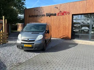 Foto 18 van OPEL VIVARO L2H1 EcoFLEX