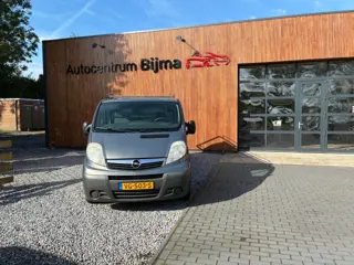 Foto 19 van OPEL VIVARO L2H1 EcoFLEX