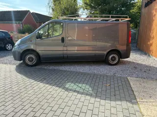 Foto 20 van OPEL VIVARO L2H1 EcoFLEX