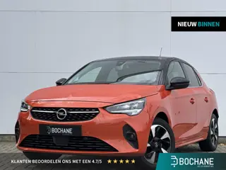 Opel Corsa-e Elegance 50 kWh l Apple Carplay/Android Auto l