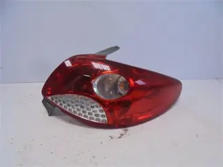 Peugeot 206+ 2009-2012 Achterlicht rechts