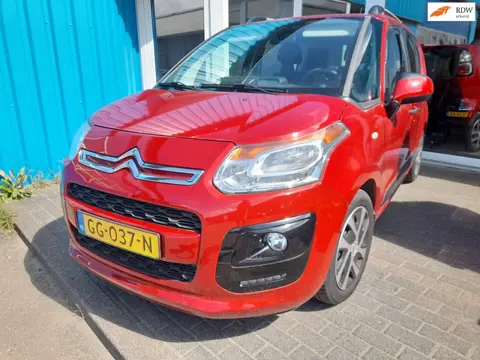 Citroen C3 Picasso 1.4 VTi Tendance