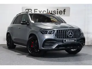 Mercedes-Benz GLE AMG 53 4MATIC+ Premium Plus Pan.dak | Burm. sound | Head-up | Nightp. |