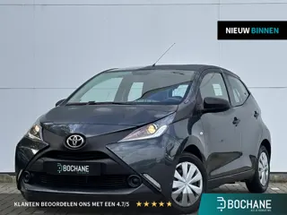 Toyota Aygo 1.0 VVT-i x-fun l Airco l Audio installatie l