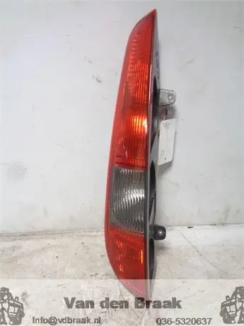 Ford Focus Station 2004-2008 Achterlicht links