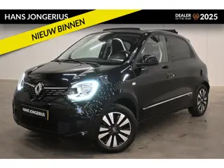 Renault Twingo SCe 75 Intens | SCHUIFDAK | CAMERA | APPLECARPLAY/ANDROIDAUTO | CRUISE CONTROL | CLIM
