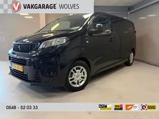 Peugeot Expert 2.0 BlueHDI 145 PK Standard Premium | NAVI | PARKPILOT |