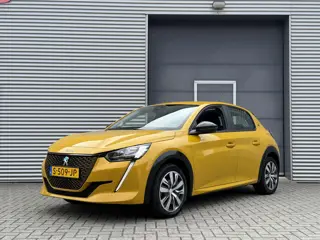 Peugeot e-208 EV Active 50 kWh I Carplay I Navi I SOH 100%