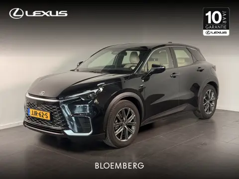 Lexus LBX Elegant 2WD | Stuur / Stoelverwarming | Dodehoekdetectie |