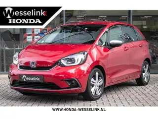 Honda Jazz 1.5 e:HEV Executive