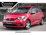 Foto 21 van Honda Jazz 1.5 e:HEV Executive