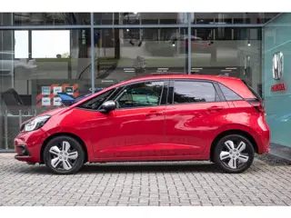 Foto 20 van Honda Jazz 1.5 e:HEV Executive